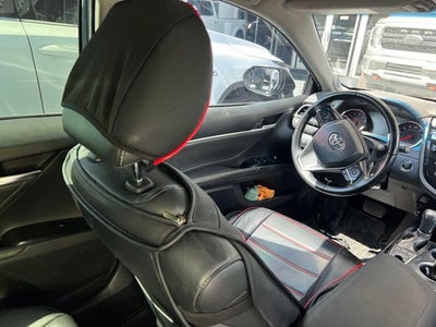 2018 Toyota Camry XSE V6