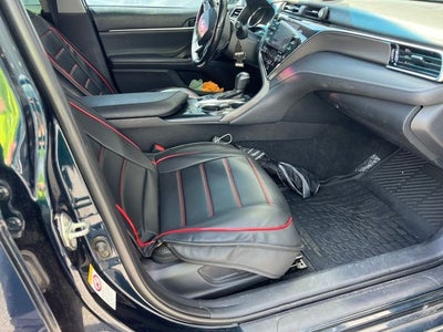 2018 Toyota Camry XSE V6