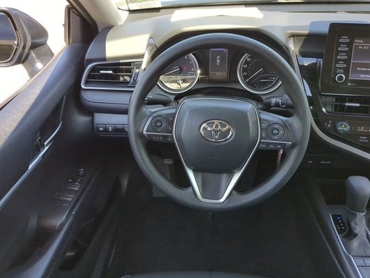 2023 Toyota Camry LE in Conyers, GA - Courtesy Ford Conyers