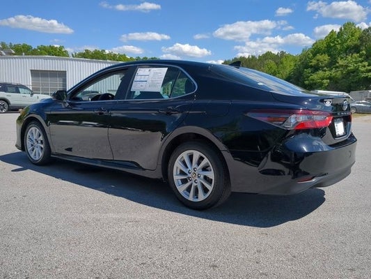 2023 Toyota Camry LE in Conyers, GA - Courtesy Ford Conyers