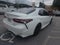 2023 Toyota Camry XSE V6