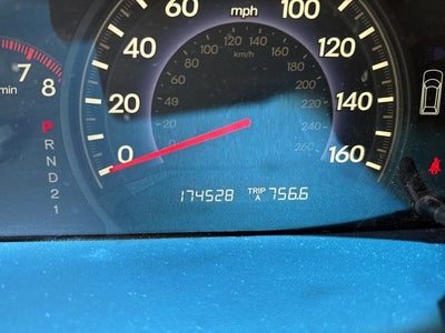 2010 Honda Odyssey EX-L