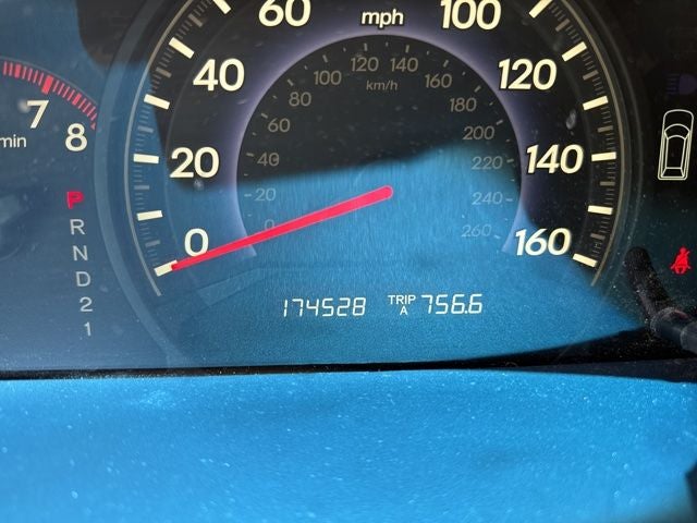 2010 Honda Odyssey EX-L