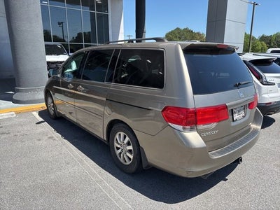2010 Honda Odyssey EX-L