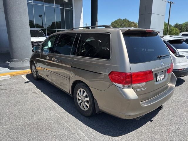 2010 Honda Odyssey EX-L