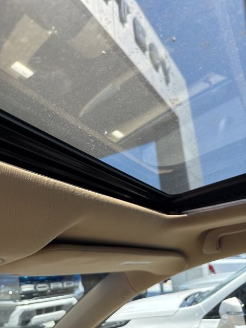 2010 Honda Odyssey EX-L