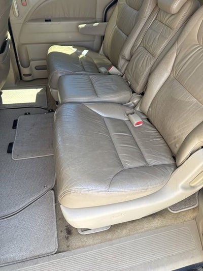 2010 Honda Odyssey EX-L