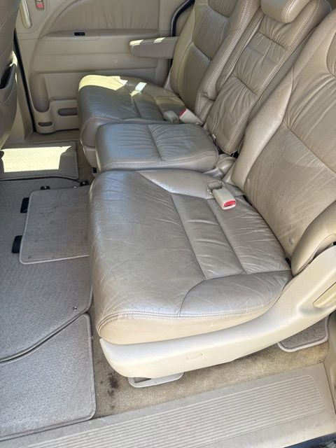 2010 Honda Odyssey EX-L