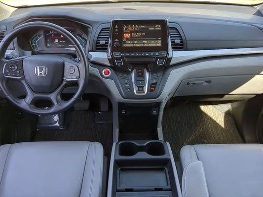 2021 Honda Odyssey EX-L in Conyers, GA - Courtesy Ford Conyers