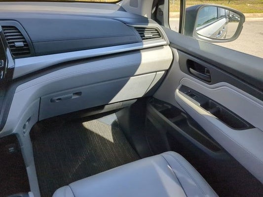 2021 Honda Odyssey EX-L in Conyers, GA - Courtesy Ford Conyers
