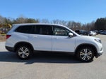 2017 Honda Pilot EX