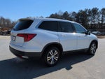 2017 Honda Pilot EX