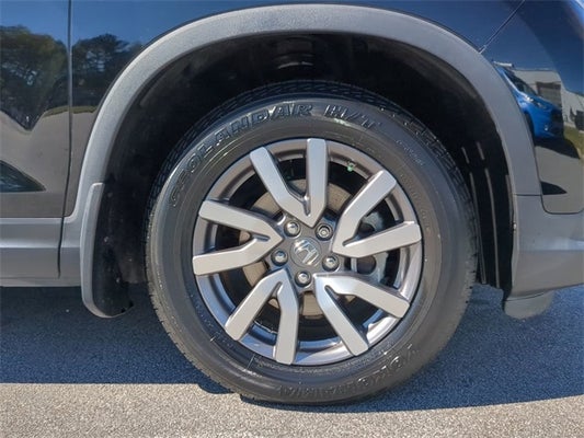 2020 Honda Pilot EX-L in Conyers, GA - Courtesy Ford Conyers