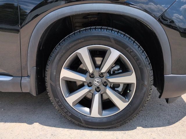 2024 Honda Pilot Elite AWD
