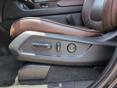 2024 Honda Pilot Elite AWD