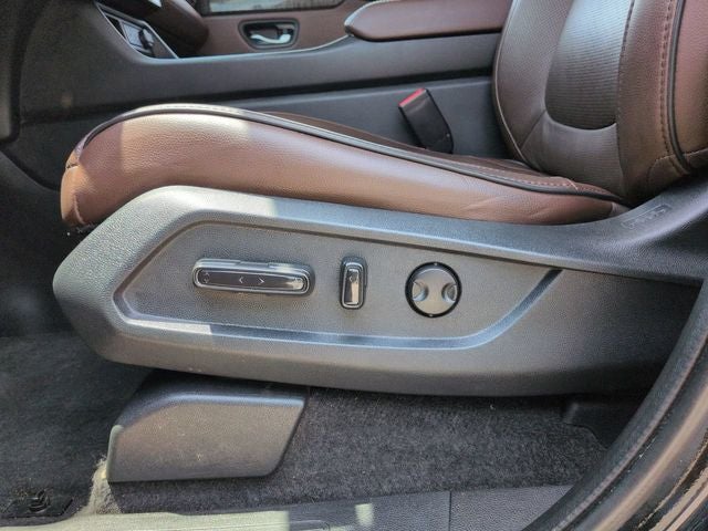 2024 Honda Pilot Elite AWD