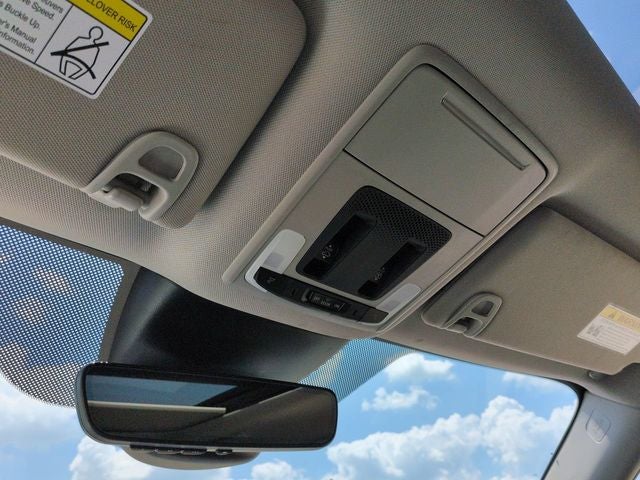 2024 Honda Pilot Elite AWD