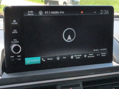 2024 Honda Pilot Elite AWD