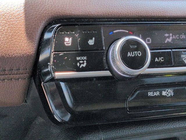 2024 Honda Pilot Elite AWD