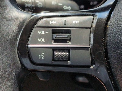 2024 Honda Pilot Elite AWD