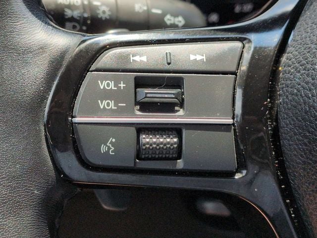 2024 Honda Pilot Elite AWD