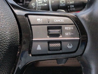 2024 Honda Pilot Elite AWD