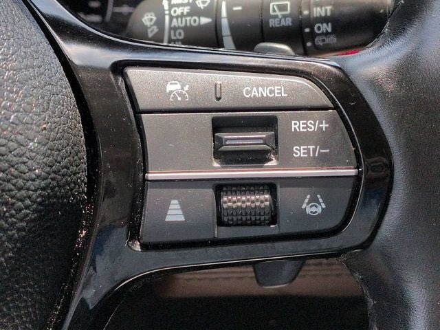 2024 Honda Pilot Elite AWD