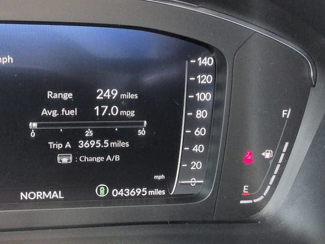 2024 Honda Pilot Elite AWD
