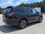 2024 Honda Pilot Elite AWD