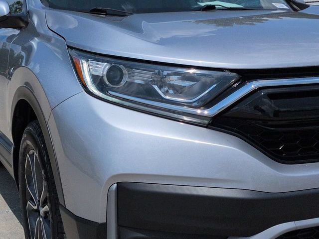 2021 Honda CR-V EX DP