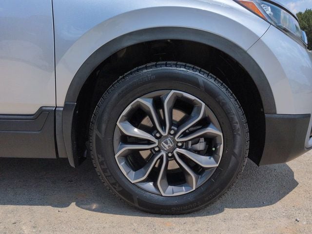 2021 Honda CR-V EX DP