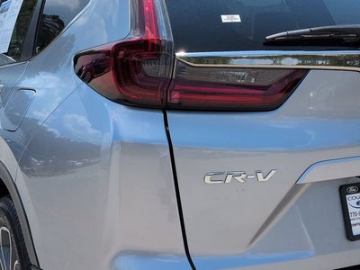2021 Honda CR-V EX DP