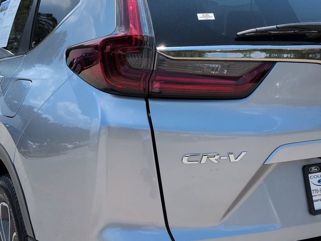 2021 Honda CR-V EX DP