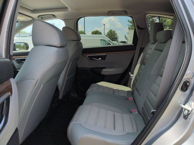 2021 Honda CR-V EX DP