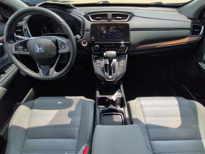 2021 Honda CR-V EX DP