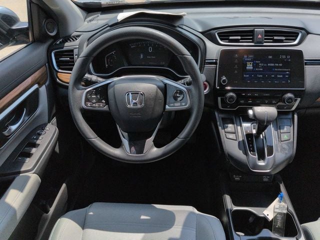 2021 Honda CR-V EX DP