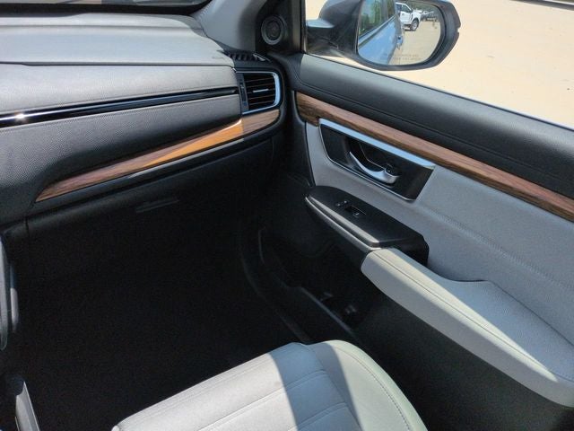 2021 Honda CR-V EX DP