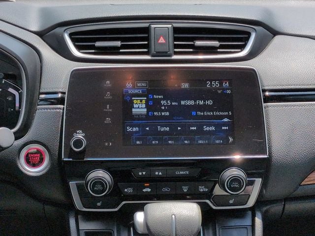 2021 Honda CR-V EX DP
