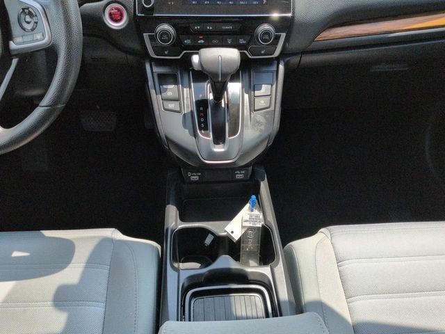 2021 Honda CR-V EX DP