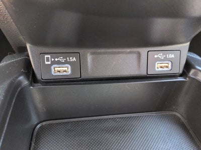 2021 Honda CR-V EX DP