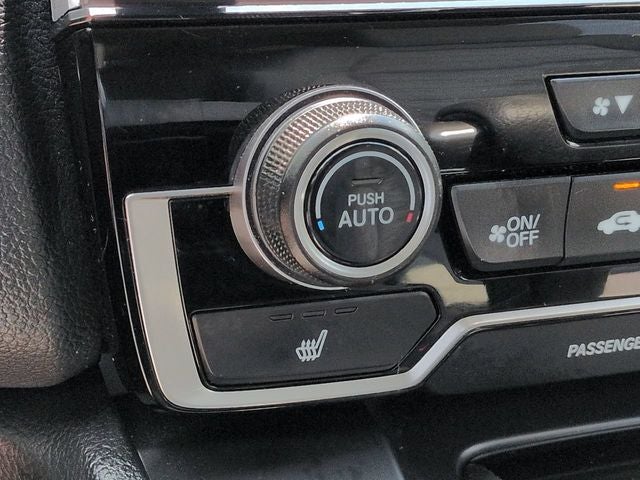 2021 Honda CR-V EX DP