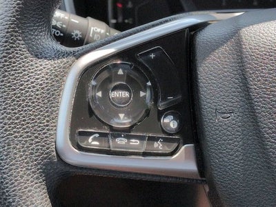 2021 Honda CR-V EX DP
