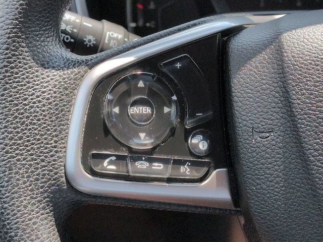 2021 Honda CR-V EX DP
