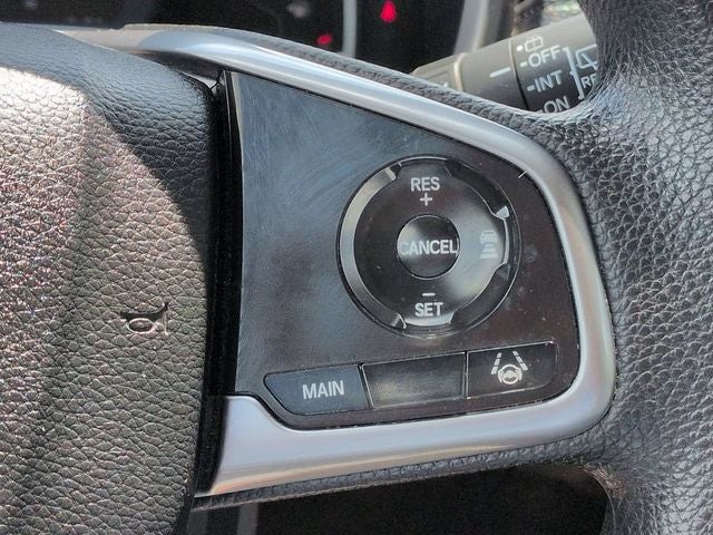 2021 Honda CR-V EX DP