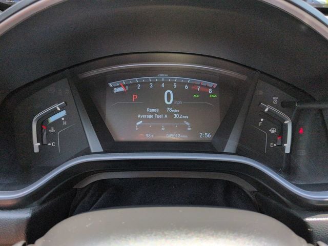 2021 Honda CR-V EX DP