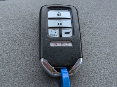 2021 Honda CR-V EX DP