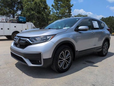 2021 Honda CR-V EX DP