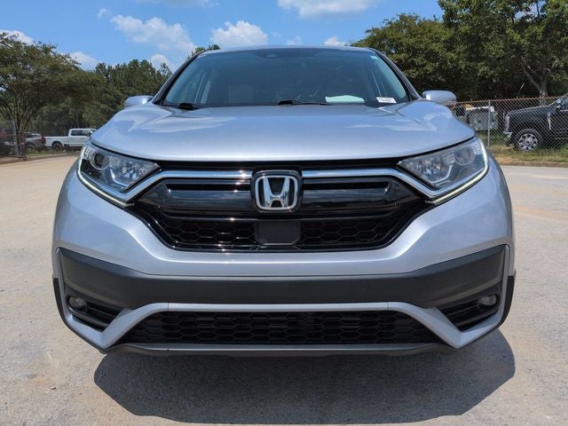 2021 Honda CR-V EX DP