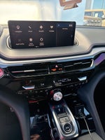 2022 Acura MDX A-Spec SH-AWD