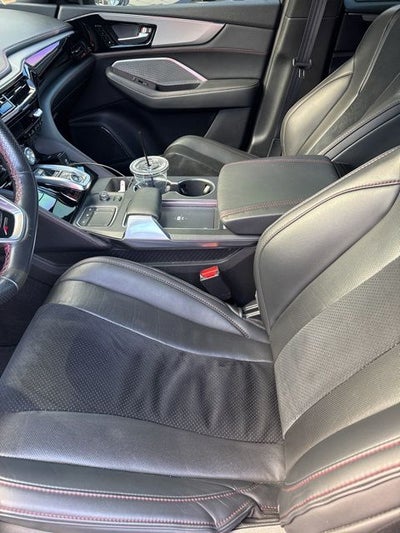 2022 Acura MDX A-Spec SH-AWD